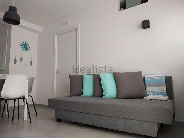 Appartamento in affitto a Puglia, Barletta-andria-trani