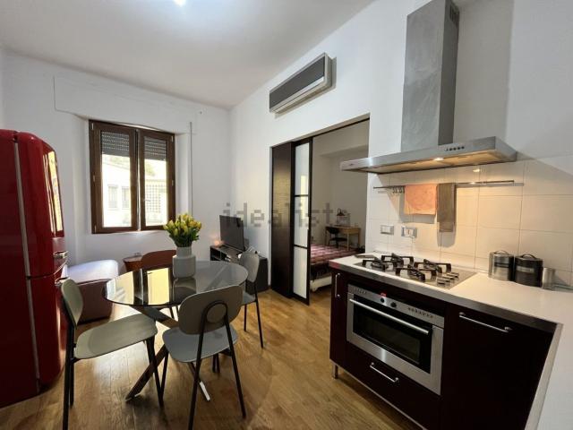 Appartamento in affitto a Porto-Saragozza, Bologna