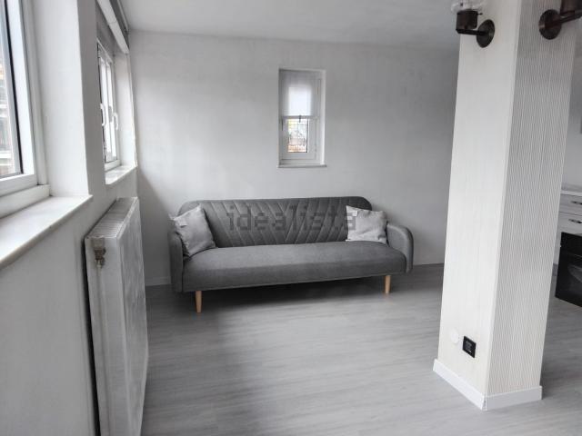Appartamento in affitto a Interlegno, Como