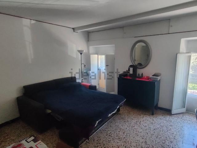 Appartamento in affitto a Levante, Serra Riccò