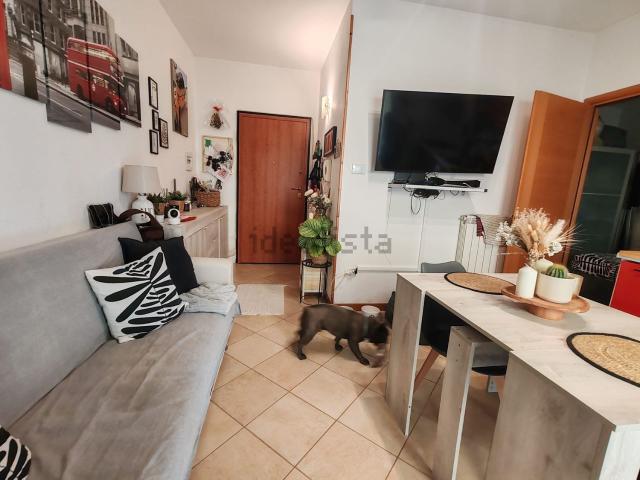 Appartamento in affitto a Carmine, Viterbo