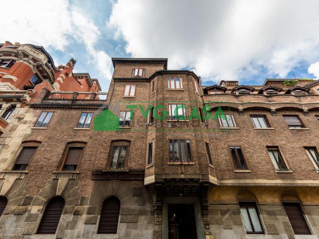 Appartamento in affitto a Municipio 2, Milano