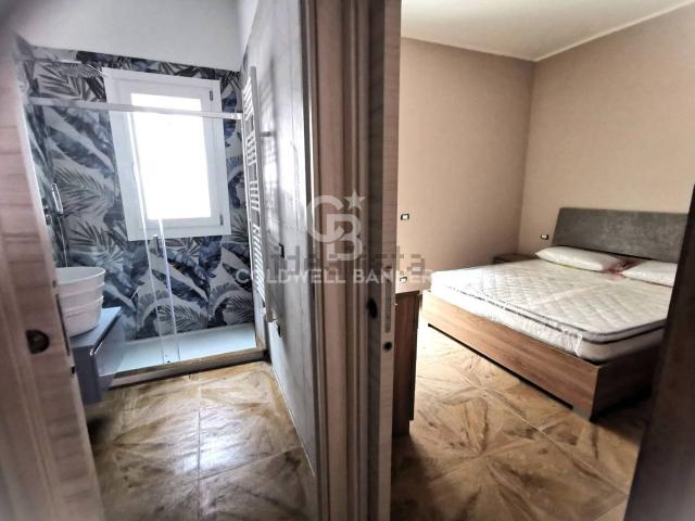 Appartamento in affitto a Modica, Caitina