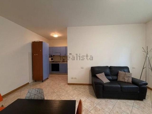 Appartamento in affitto a Cicogna, San Lazzaro