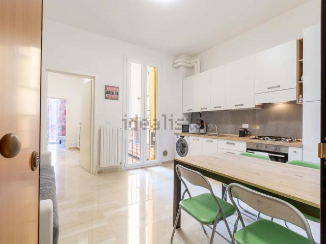 Appartamento in affitto a Porto-Saragozza, Bologna