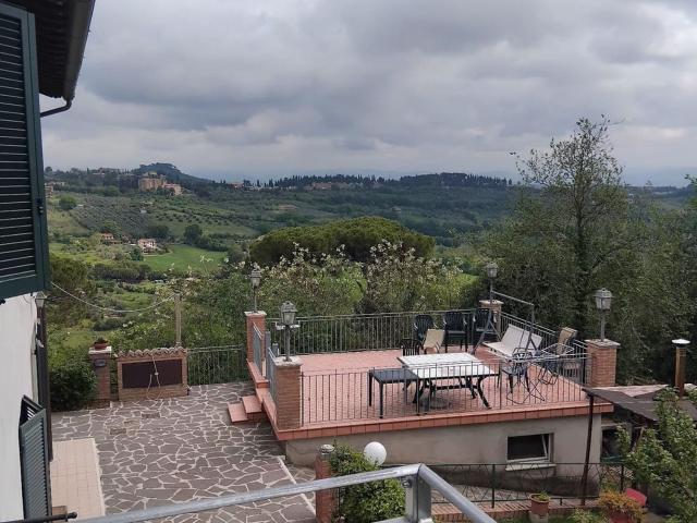 Appartamento in affitto a Casaglia, Cenerente