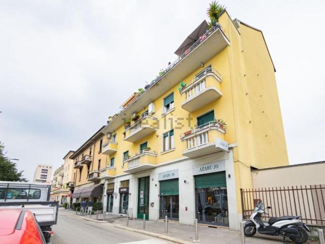 Appartamento in affitto a Municipio 9, Milano