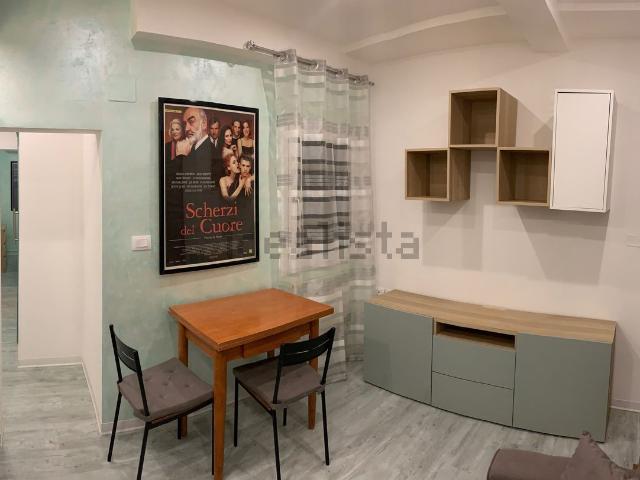 Appartamento in affitto a Garibaldi, Livorno