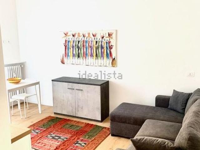 Appartamento in affitto a Municipio 2, Milano