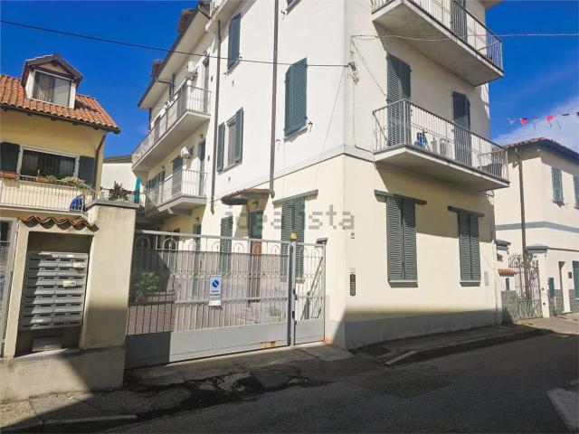 Appartamento in affitto a Case Bettola, Lacchiarella