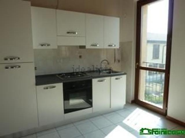 Appartamento in affitto a Liscate, Lombardia
