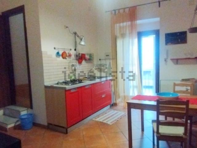 Appartamento in affitto a Casalotto, Piazza