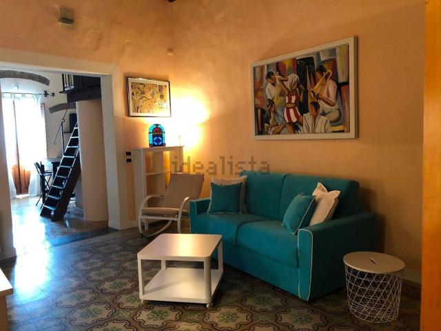 Appartamento in affitto a La Scala, San Miniato