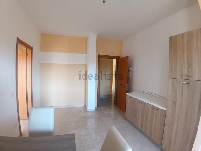 Appartamento in affitto a Verderuolo, Potenza