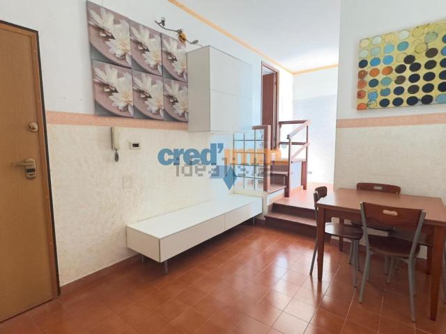 Attico in affitto a Puglia, Barletta-andria-trani