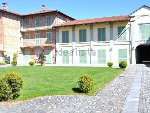 Appartamento in affitto a Boschetto, Piemonte