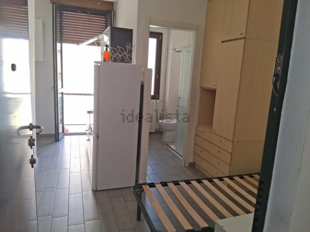Appartamento in affitto a Agrate Brianza, Lombardia