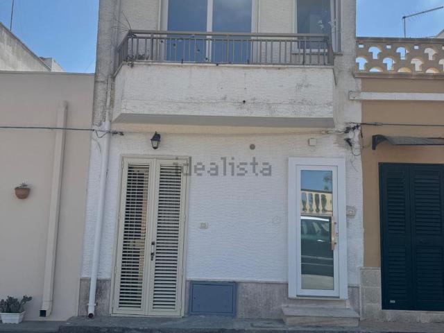 Appartamento in affitto a Puglia, Brindisi