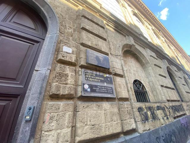 Appartamento in affitto a Municipalità 4, Campania