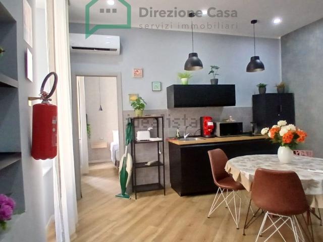 Appartamento in affitto a Municipalità 3, Campania