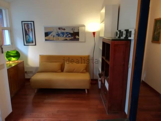 Appartamento in affitto a Pratone-belvedere, Monte Porzio Catone