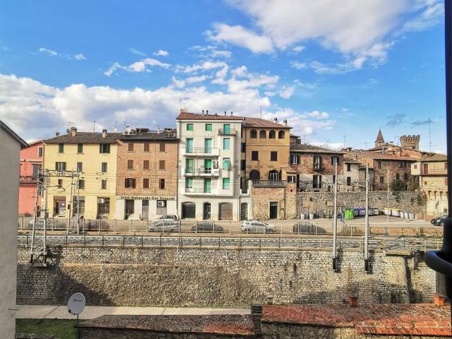 Appartamento in affitto a Umbertide, Perugia
