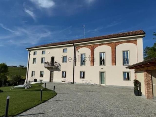 Appartamento in affitto a Piemonte, Asti