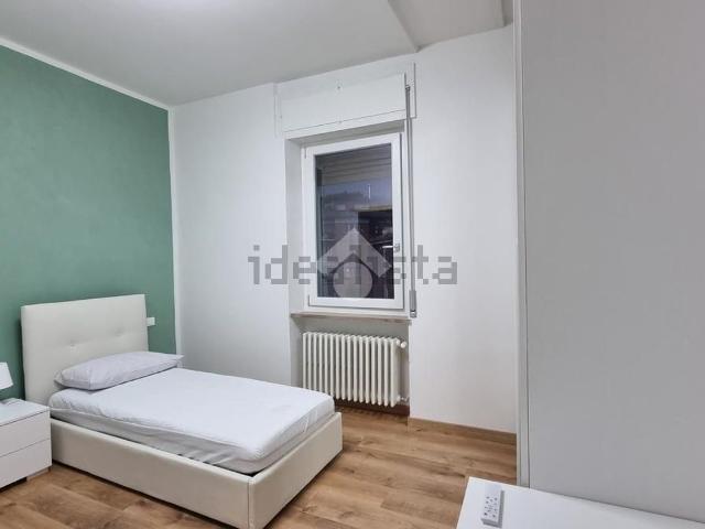 Appartamento in affitto a Vicenza, Veneto