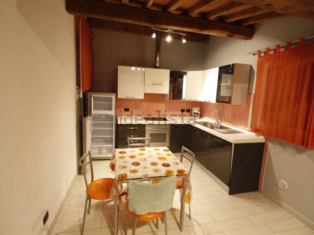Appartamento in affitto a Bagni Di Lucca Ponte, Toscana