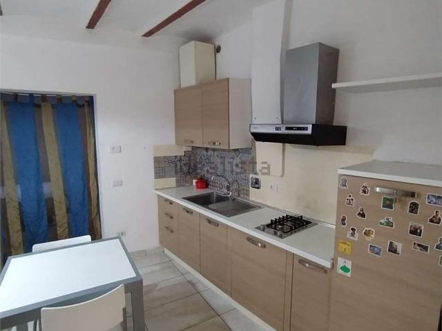 Appartamento in affitto a Sant'Erminio, Cenerente