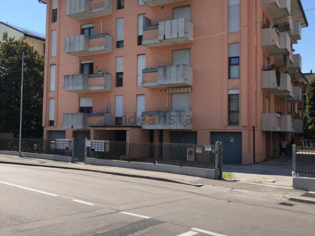 Appartamento in affitto a Madonna Pellegrina, Padova