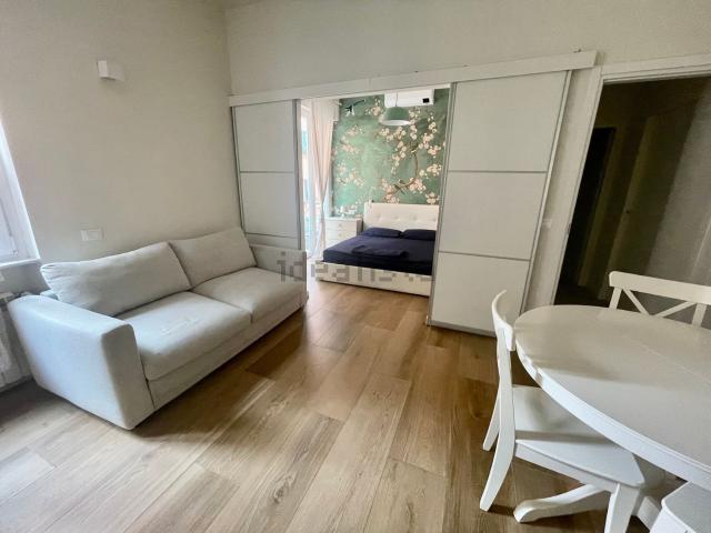 Appartamento in affitto a San Michele di Pagana, Rapallo