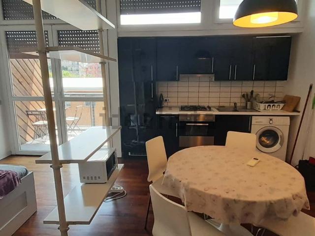 Appartamento in affitto a Municipio 1, Milano