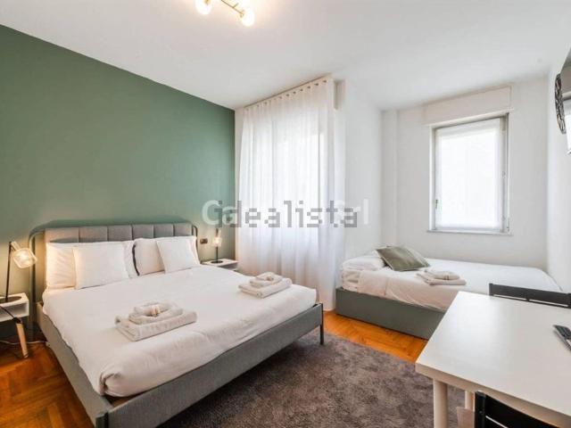 Appartamento in affitto a Municipio 9, Milano