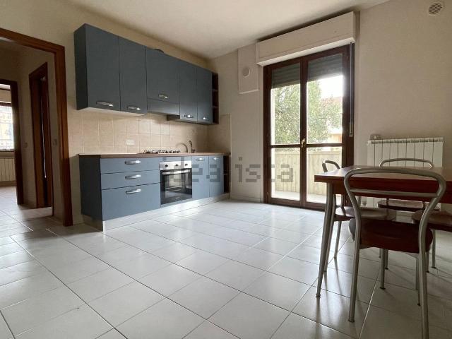 Appartamento in affitto a San Marco alla Sella, Palazzo Del Pero