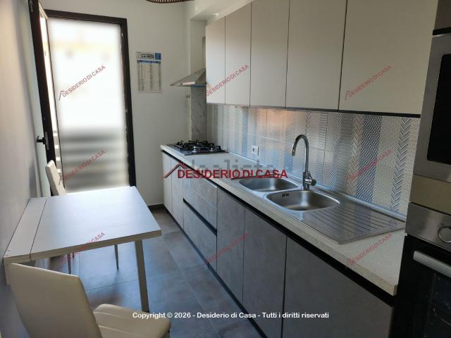 Appartamento in affitto a Terrasini, Sicilia
