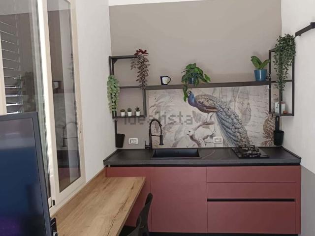 Appartamento in affitto a Bagheria, Sicilia