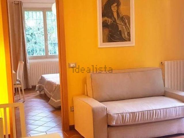 Appartamento in affitto a Milano Marittima, Cervia