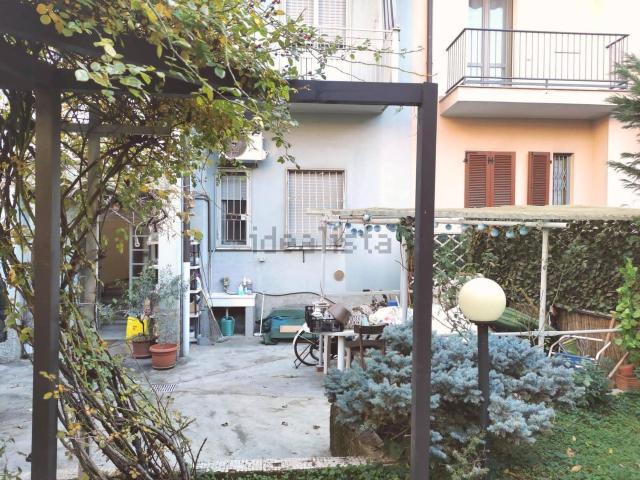 Appartamento in affitto a Sesto San Giovanni, Isola del Bosco