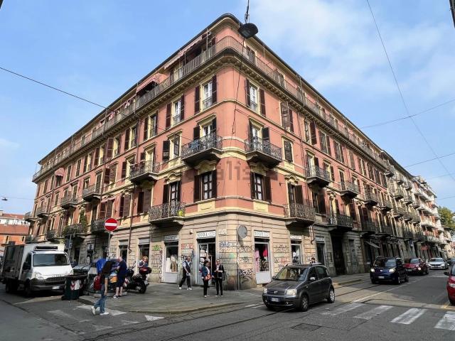 Appartamento in affitto a Circoscrizione 7, Piemonte