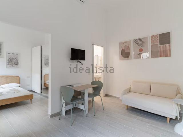 Appartamento in affitto a Villapizzone, Milano