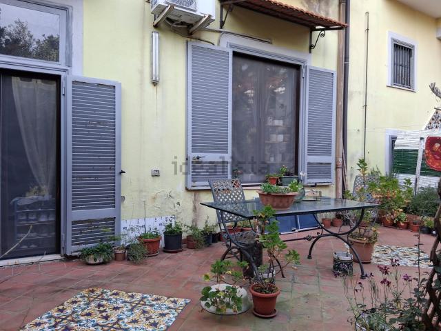 Appartamento in affitto a Pisciarelli, Pozzuoli
