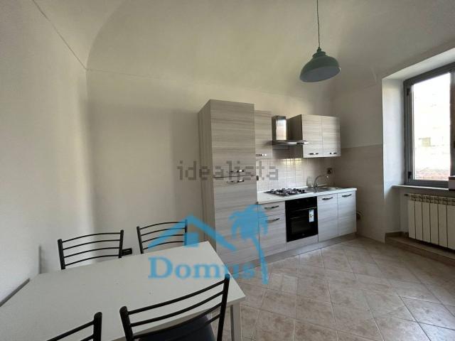 Appartamento in affitto a San Luigi, Pinerolo