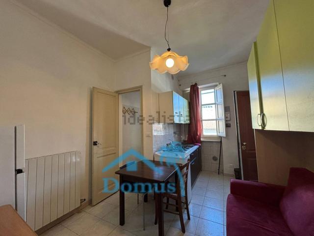 Appartamento in affitto a San Luigi, Piemonte