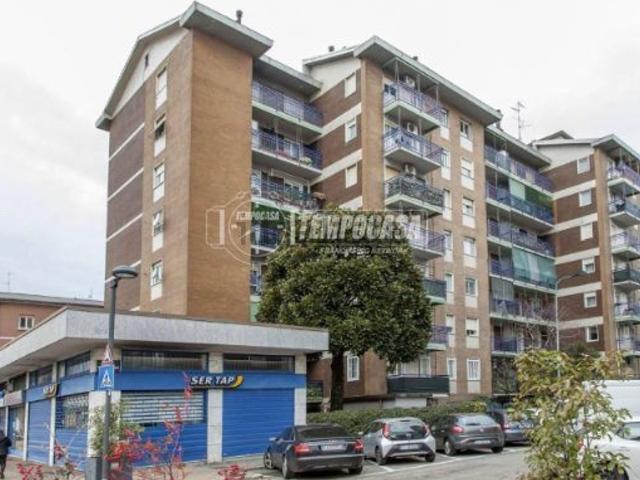 Appartamento in affitto a Zona Omogenea Milano Nord, Cormano
