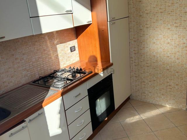 Appartamento in affitto a Calabria, Catanzaro