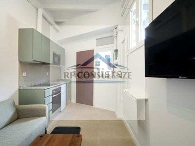 Appartamento in affitto a Quartiere 5, Firenze