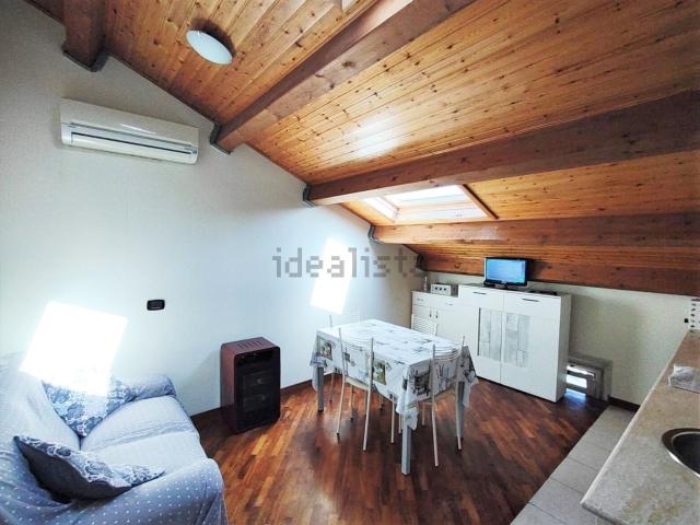 Appartamento in affitto a Quartiere Trento e Trieste, Lanciano