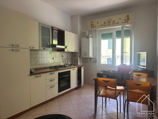Appartamento in affitto a Ospedaletti, Liguria