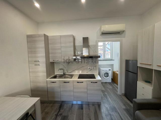 Appartamento in affitto a Vittuone, Lombardia